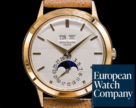 patek philippe 1967 3448 price|Patek Philippe 3448 price.